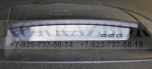 Часы приборной панели 96490020 96812053 Chevrolet Lacetti / хэтчбек