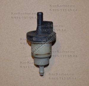Клапан вентиляции топливного бака 96408211 Chevrolet Lacetti